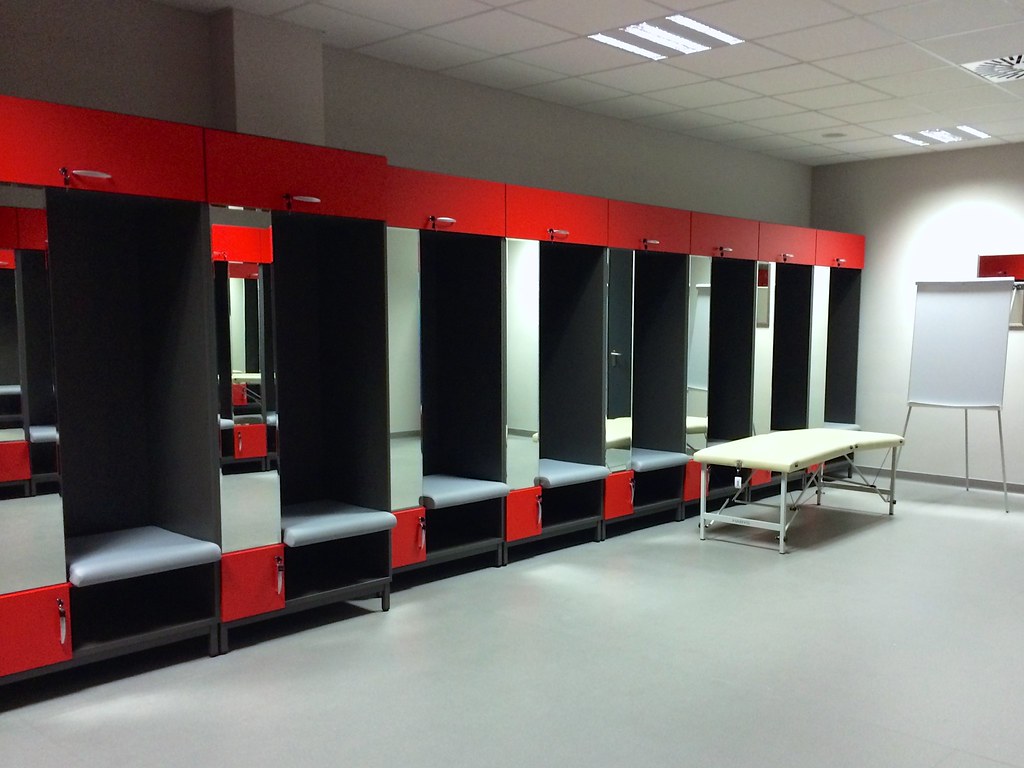 Hala widowiskowo-sportowa - ARENA