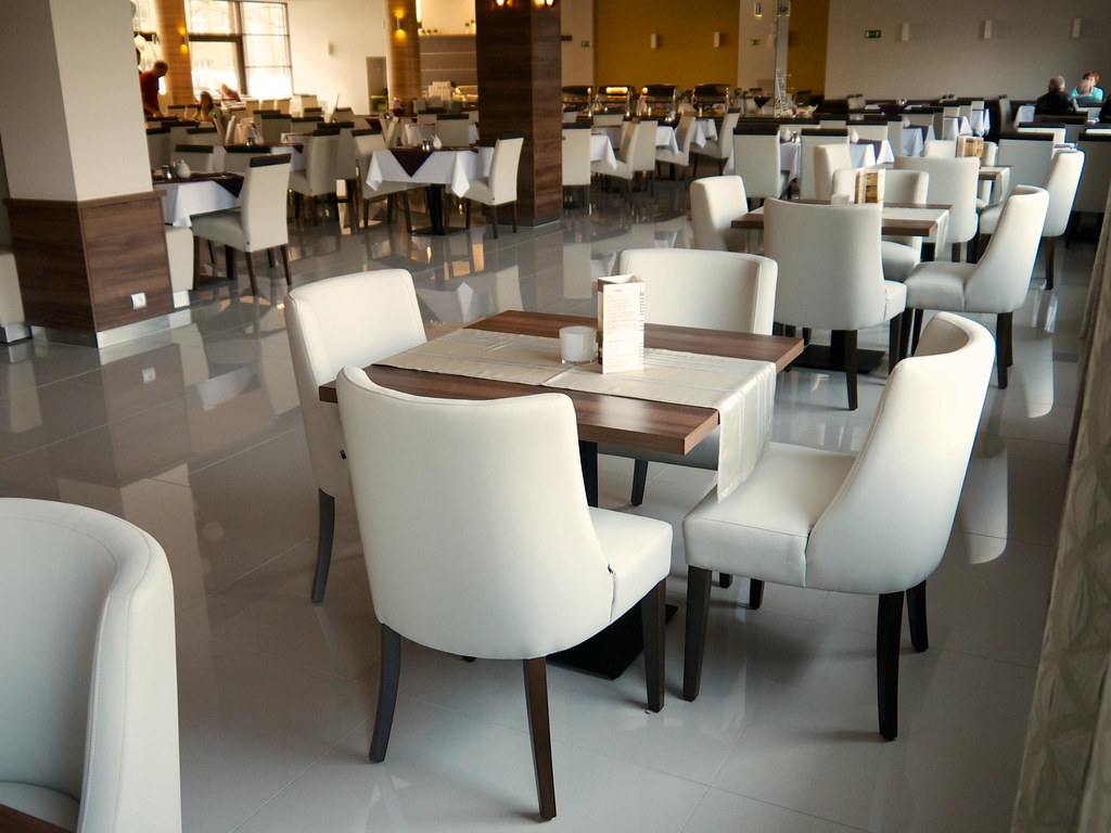 Olymp III SPA & Wellness