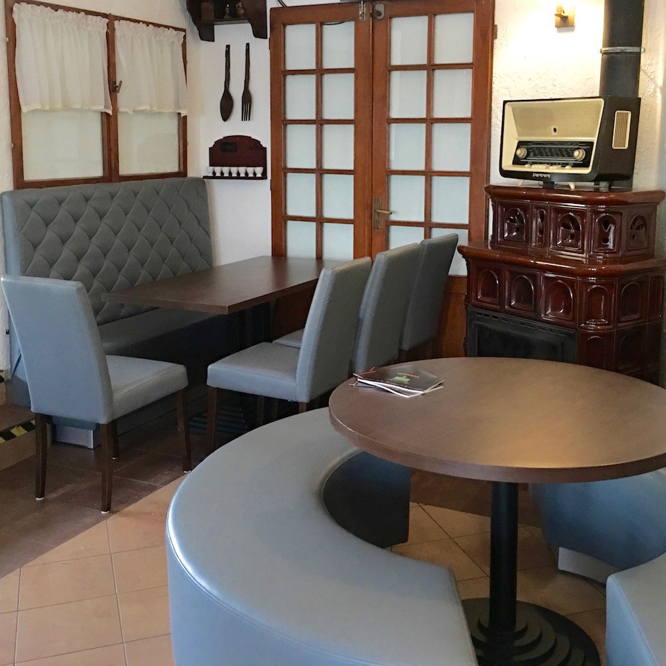 PIZZERIA PIRI-PIRI