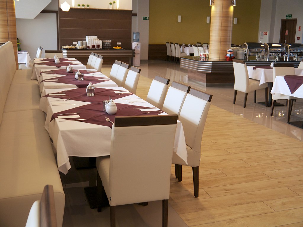 Olymp III SPA & Wellness