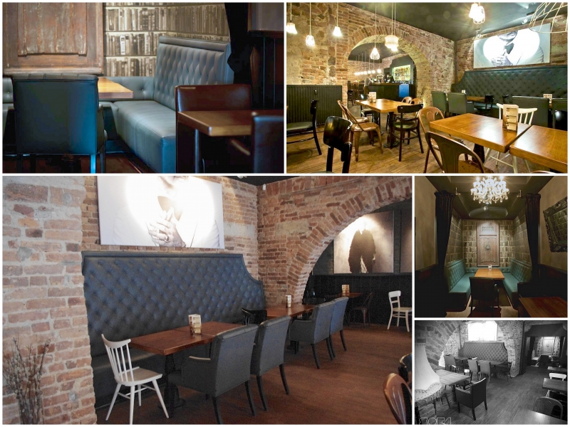 Restauracja SOFA - Jelenia Góra