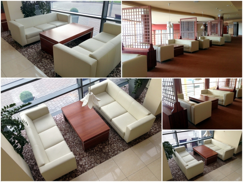 Hotel Ikar Plaza - Kołobrzeg