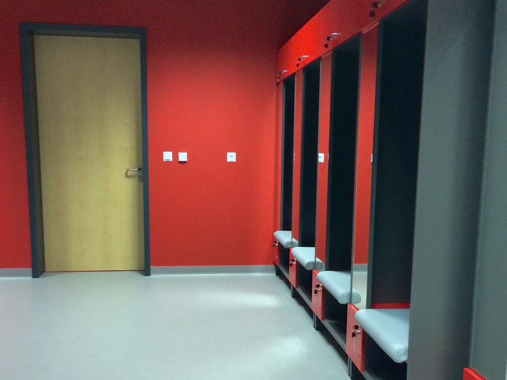 Hala widowiskowo-sportowa - ARENA