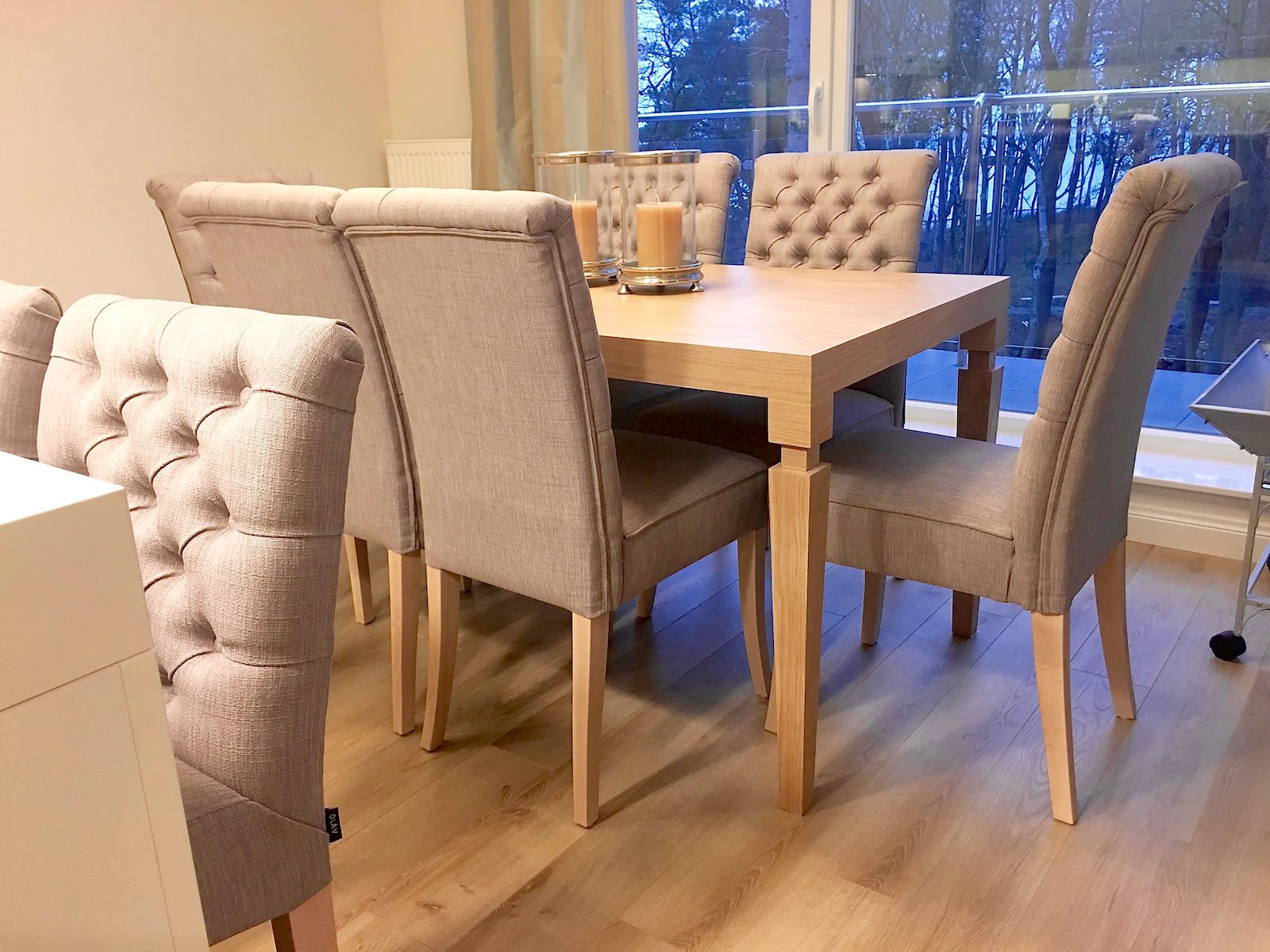 APARTAMENT PRIV