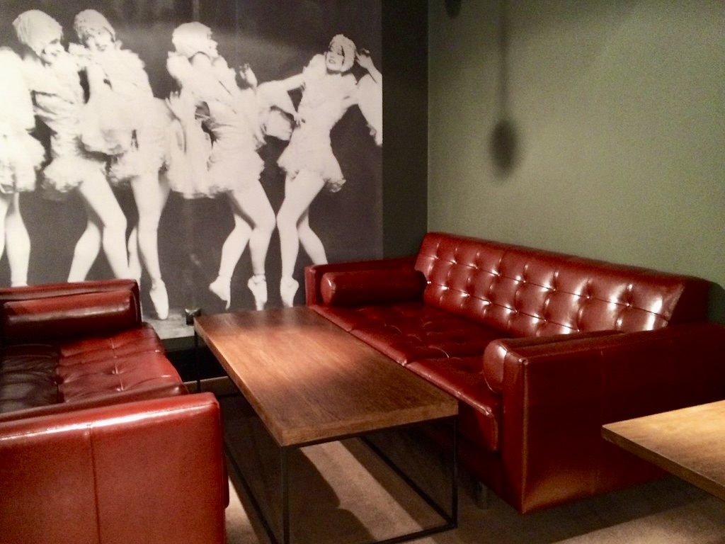 PIANO HOTEL