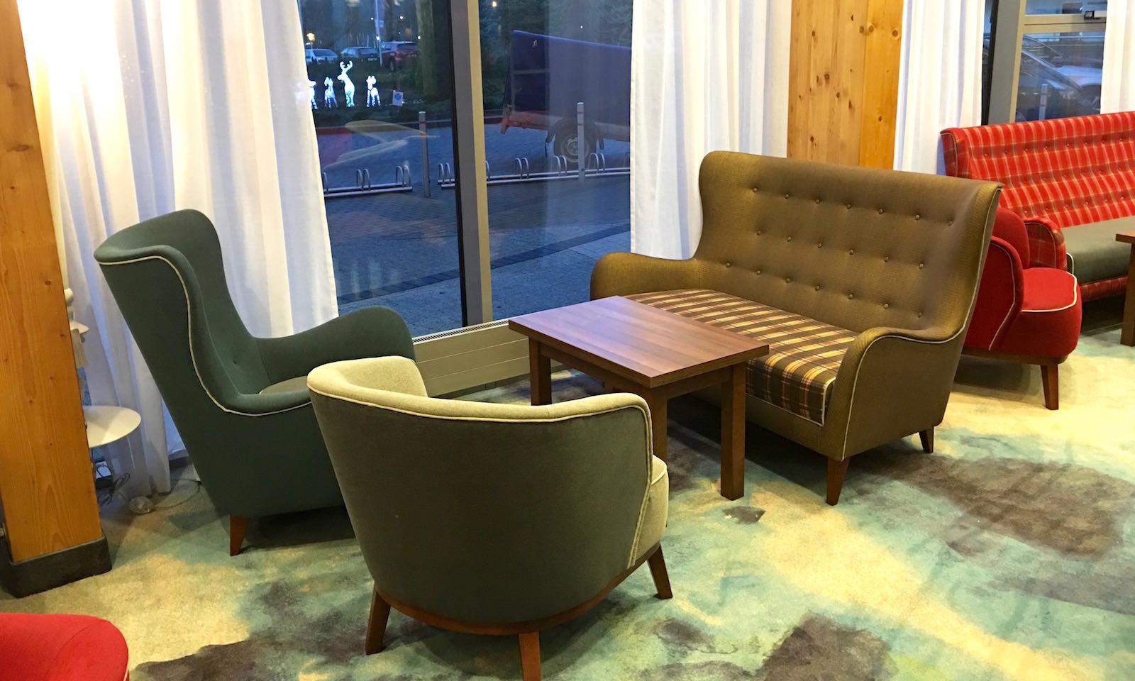 HOTEL AQUARIUS SPA