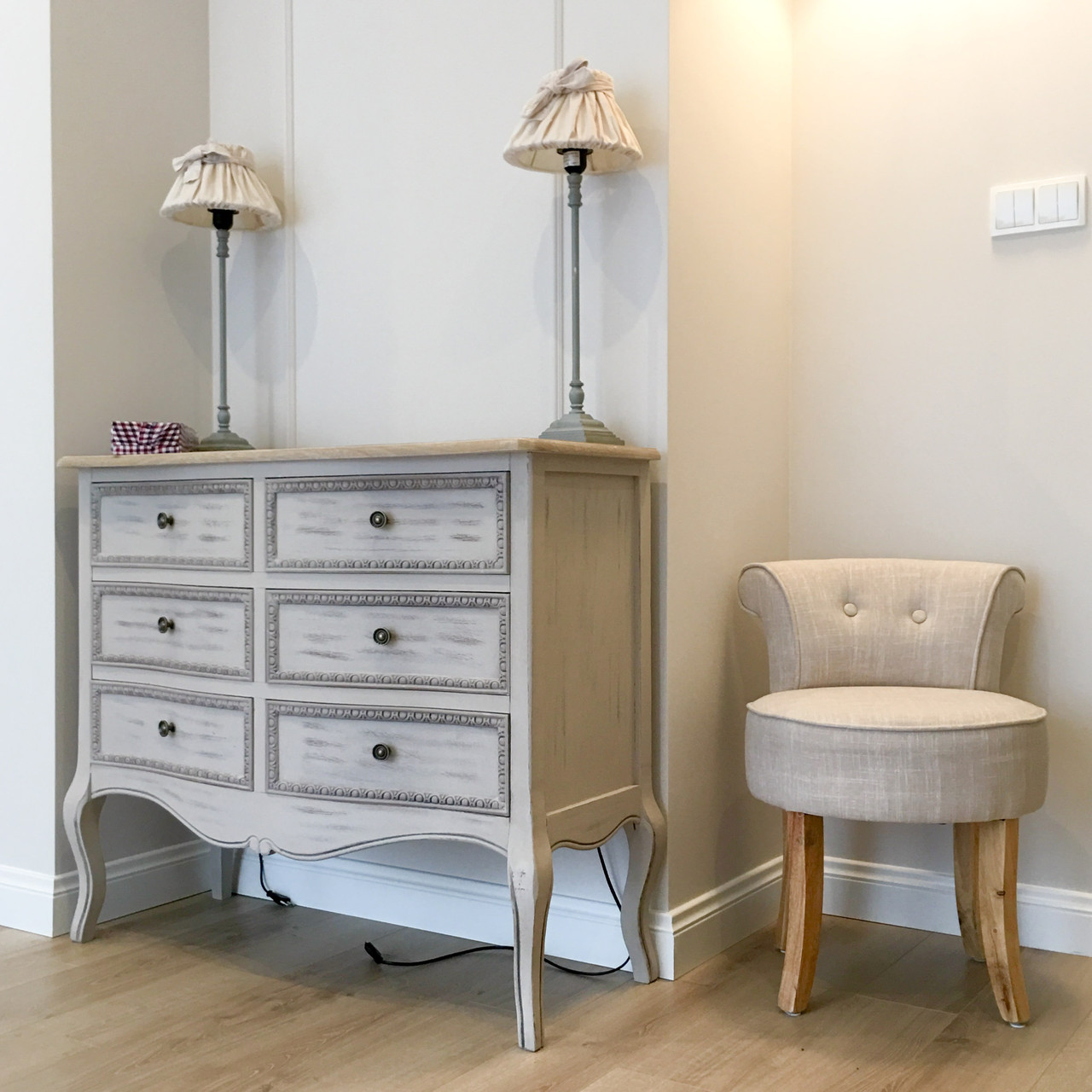 APARTAMENT PRIV