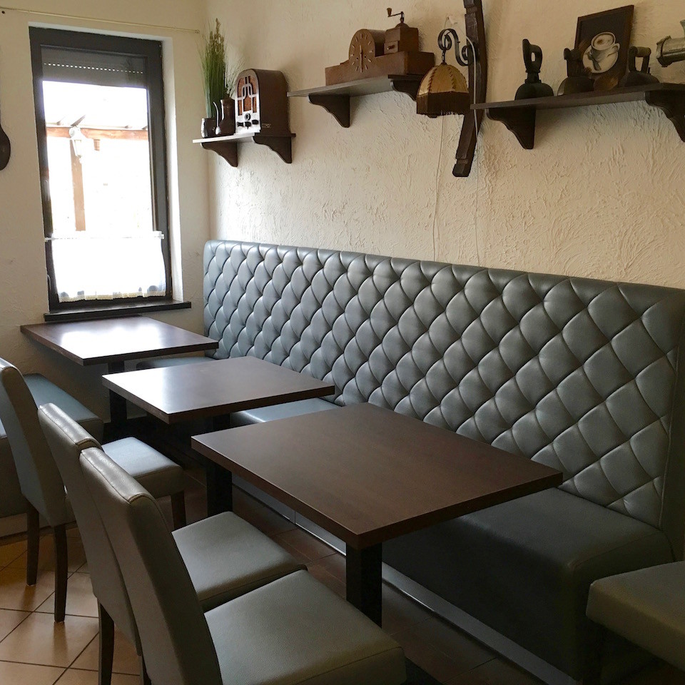 PIZZERIA PIRI-PIRI