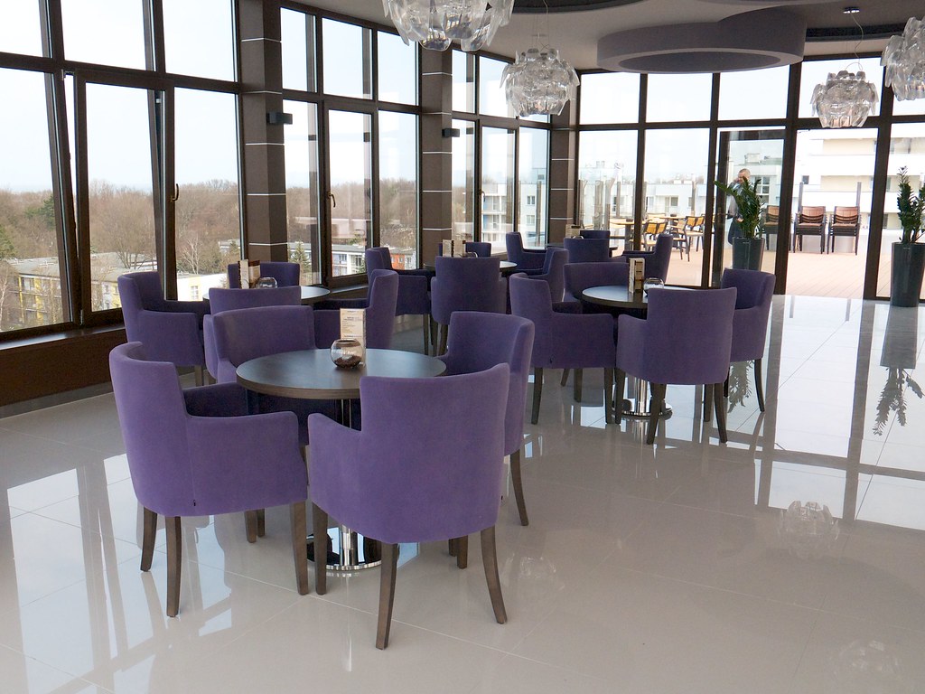 Olymp III SPA & Wellness