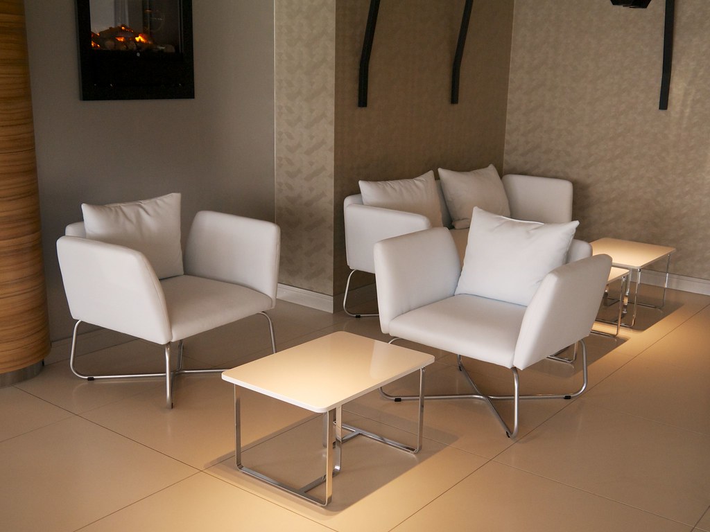 Olymp III SPA & Wellness