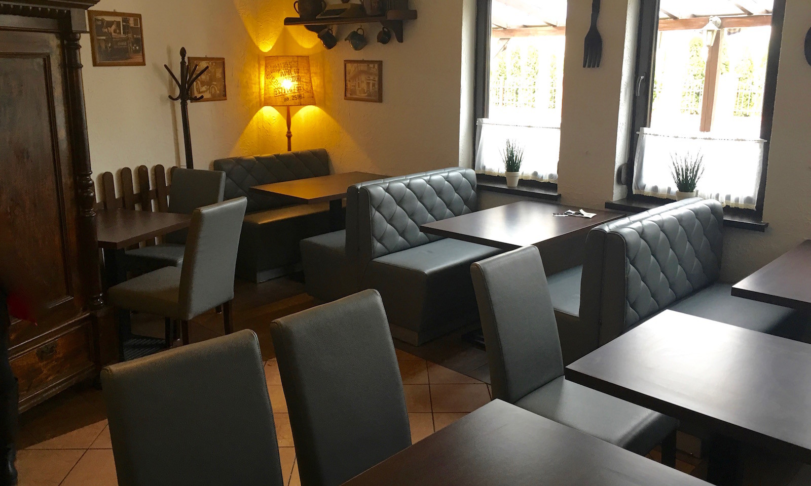 PIZZERIA PIRI-PIRI