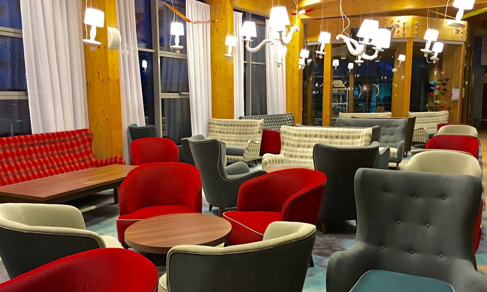 HOTEL AQUARIUS SPA