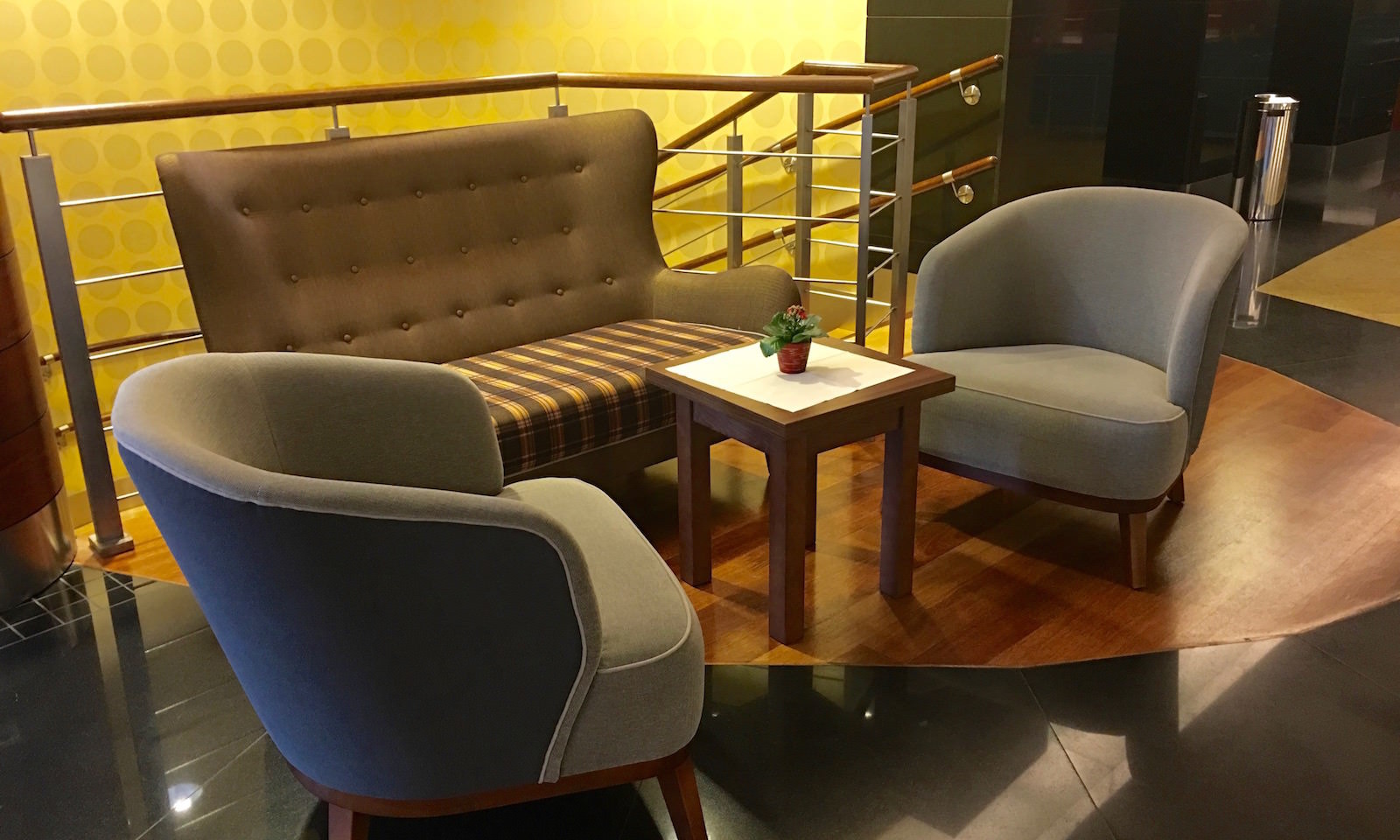 HOTEL AQUARIUS SPA