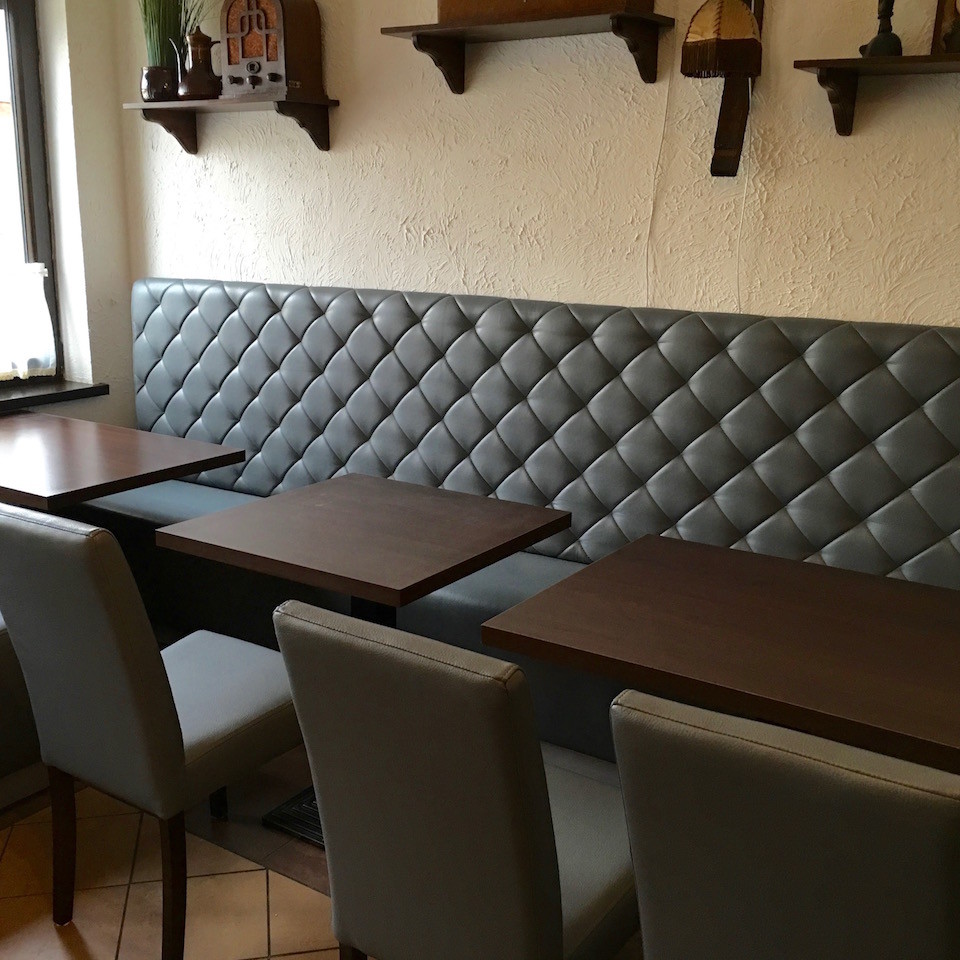 PIZZERIA PIRI-PIRI