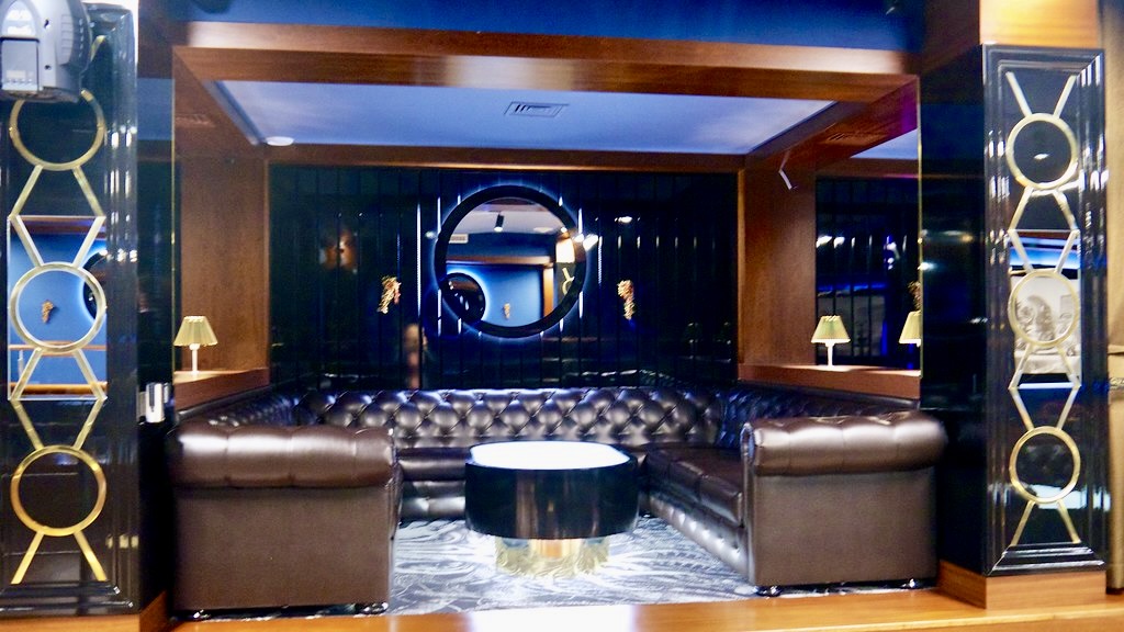 Hotel AQUARIUS SPA*****