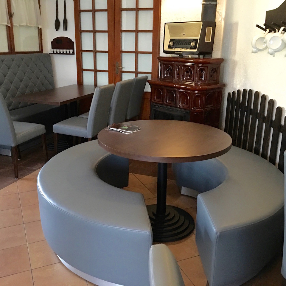 PIZZERIA PIRI-PIRI