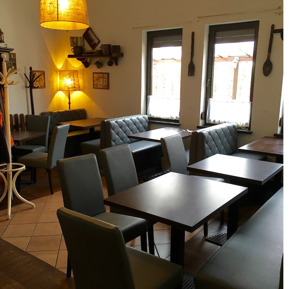 PIZZERIA PIRI-PIRI