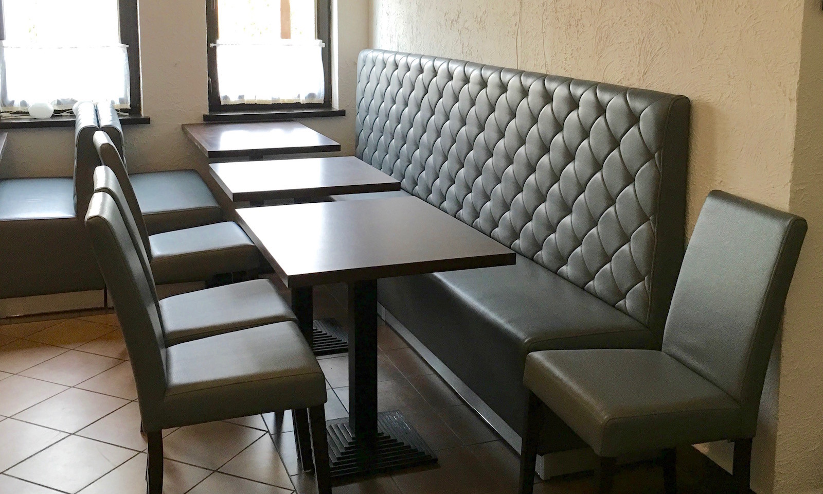 PIZZERIA PIRI-PIRI