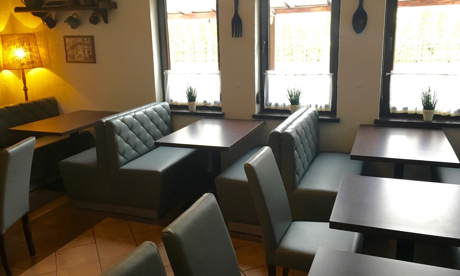 PIZZERIA PIRI-PIRI