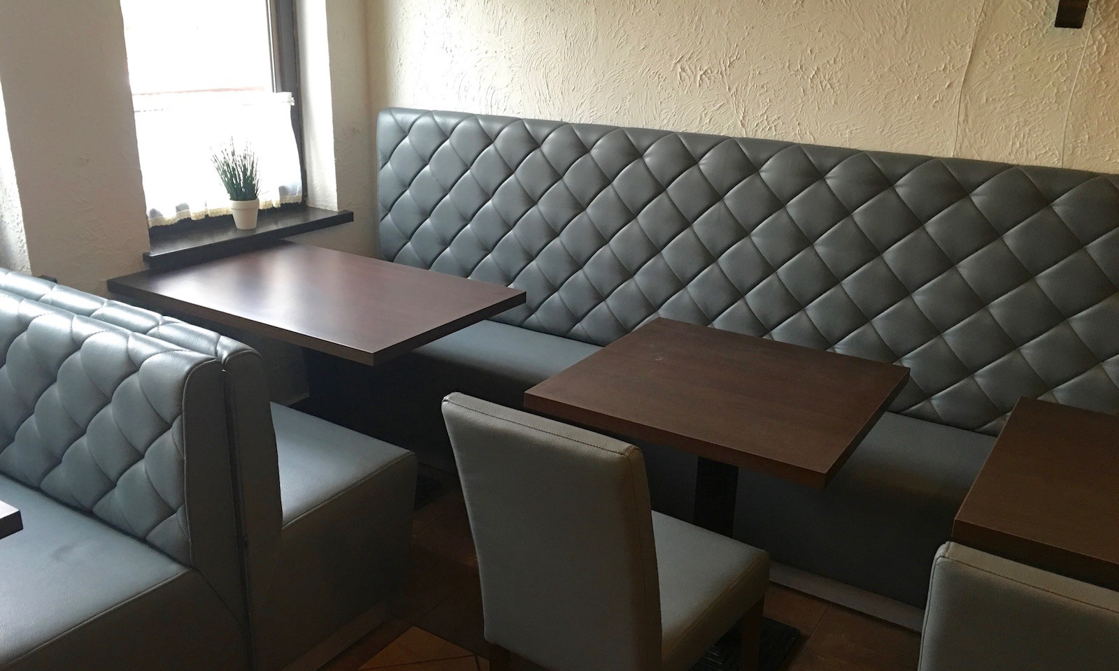 PIZZERIA PIRI-PIRI
