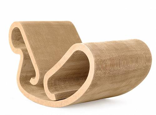 Rolling chair
