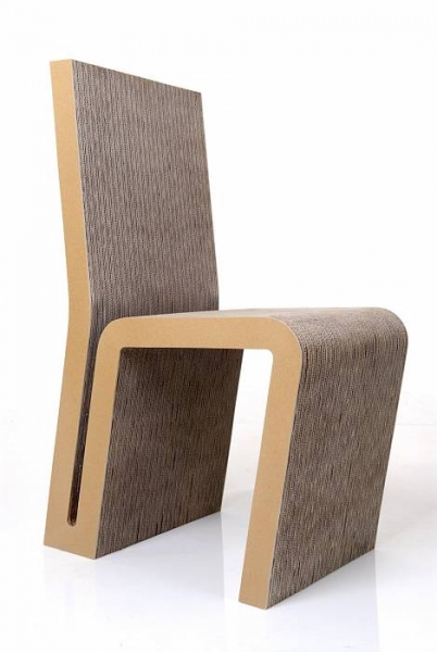 Simple chair classic