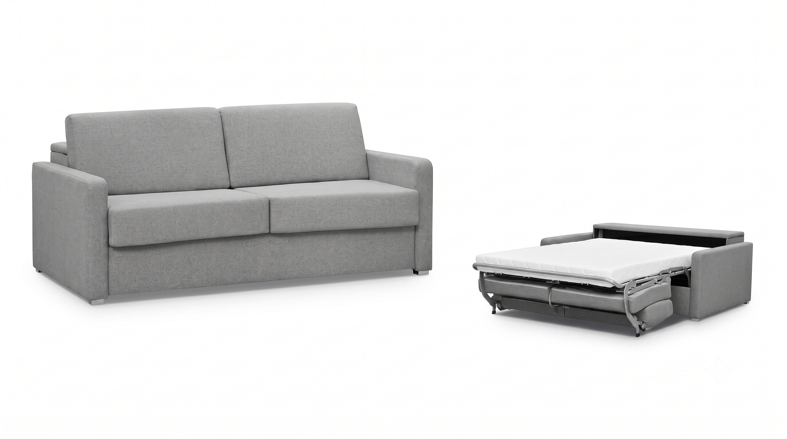 Sofa SOUL WITH STORAGE BOX